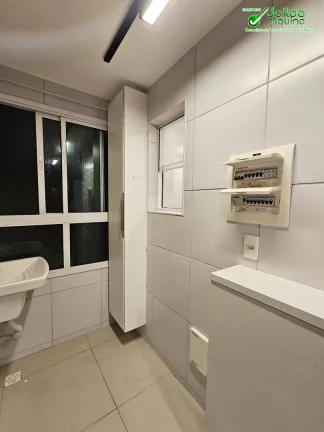 Imagem Apartamento com 2 Quartos e 2 banheiros à Venda - Lurdes