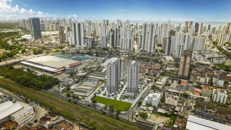 Imagem Apartamento Padrão