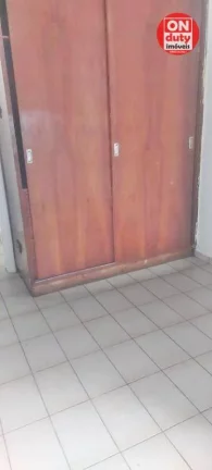 Imagem Apartamento com 2 dormitórios à venda, 70 m² por R$ 480.000,00 - Gonzaga - Santos/SP