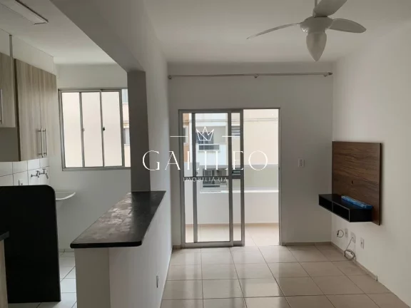 Imagem APARTAMENTO Á VENDA NO CONDOMINIO SPAZIO JABUTICABEIRAS JUNDIAÍ -SP