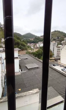 Imagem Apartamento para Venda em Nova Friburgo, Centro, 2 dormitórios, 1 suíte, 3 banheiros, 1