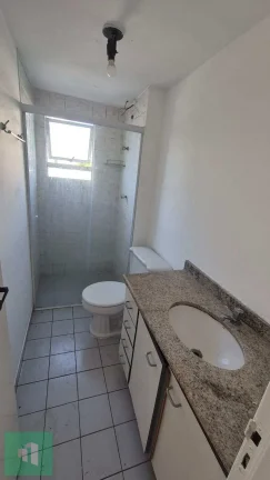 Imagem Apartamento para alugar em São Paulo, Jardim Santa Emília, com 2 quartos, 64m2
