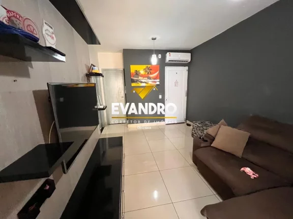 Imagem Casa em Condomínio para Venda em Cuiabá / MT no bairro Jardim Imperial