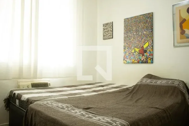 Imagem Apartamento à Venda - Copacabana, 1 Quarto, 69 m2