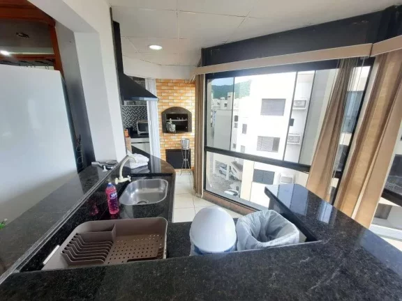 Imagem Cobertura à Venda, 216m2, 4 Dormitórios(3S), 2 Vagas, Ingleses Norte, Florianópolis/SC