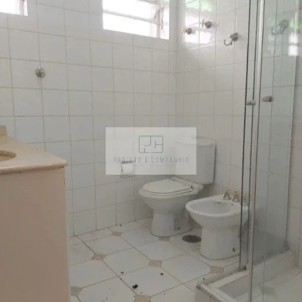 Imagem Casa Térrea em Jardim Campo Grande - São Paulo