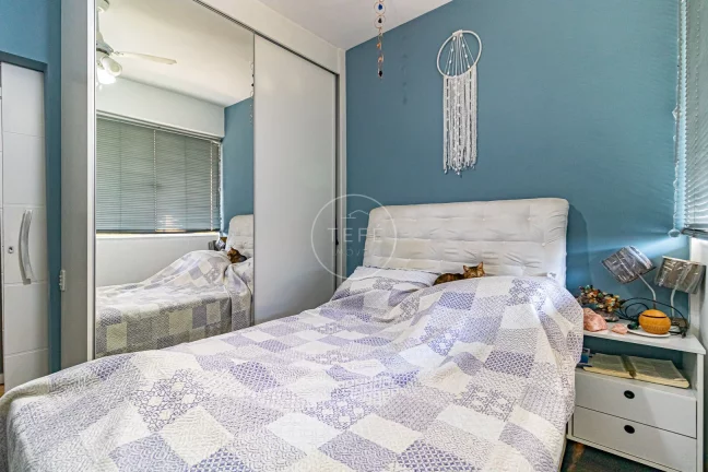 Imagem APARTAMENTO no Bosque Marapendi - 3 QUARTOS - 84m² - Barra da Tijuca, RJ
