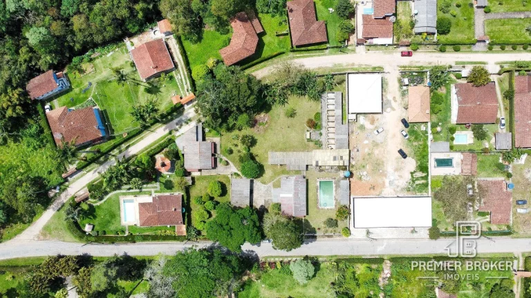 Imagem Casa à venda, 100 m² por R$ 700.000,00 - Prata dos Aredes - Teresópolis/RJ