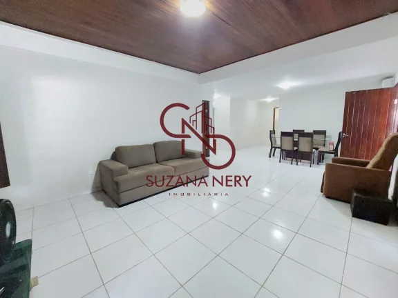 Imagem CASA EM CAPIM MACIO - NATAL