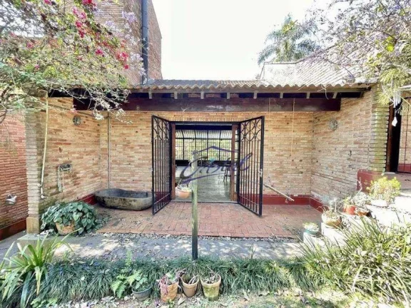 Imagem Casa com 3 quartos (1 suíte) à venda, 450 m² - Granja Viana - Vila Diva - Carapicuíba/SP
