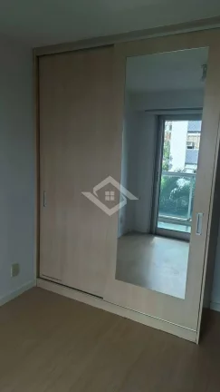 Imagem Apartamento de 4 suítes, 225m², vista frontal da Lagoa – Lagoa RJ