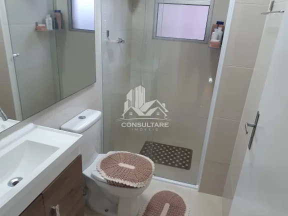 Imagem Apartamento, Joquei SV - R$ 212 mil, Cod: 23286
