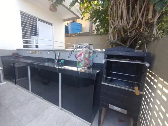Imagem CASA COM 2 SUITES
