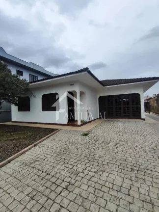 Imagem Casa com Laje no Iririú