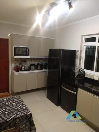 Imagem Sobrado com 3 dormitórios à venda, 219 m² por R$ R$ 949.900,00- Ipiranga - São Paulo/SP
