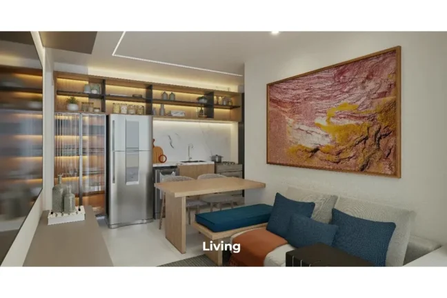 Imagem APARTAMENTO RESIDENCIAL em São Paulo - SP, Vila da Saúde