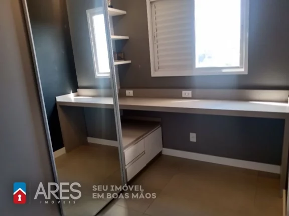 Imagem Apartamento com 2 dormitórios à venda, 52 m² por R$ 380.000,00 - Centro - Americana/SP