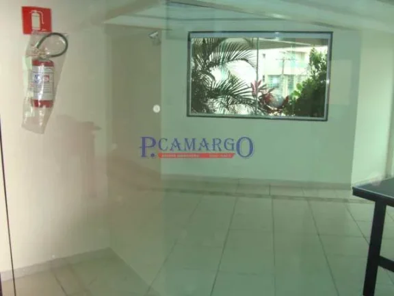 Imagem Apartamento Padrão