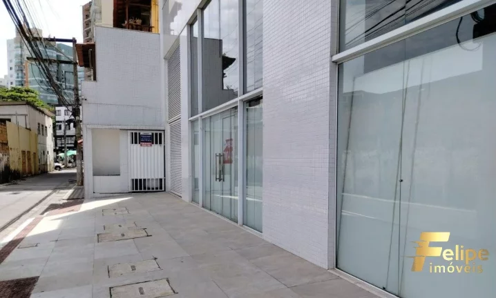 Imagem LOJÃO COM 300M² NO CENTRO DE GUARAPARI