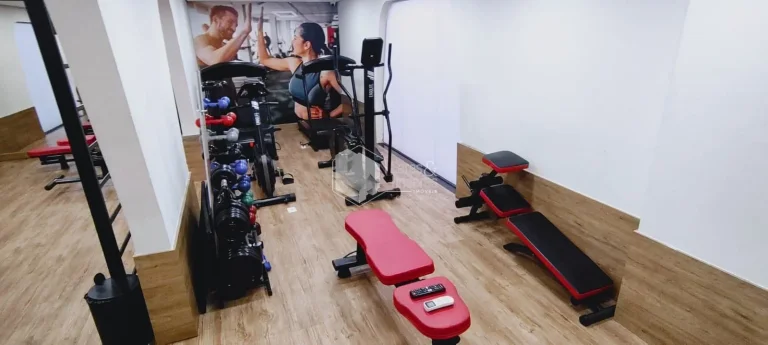 Imagem APARTAMENTO À VENDA COM 49 M², 2 DORMS, 1 VAGA, ANDAR ALTO COM AREA FITNESS E BRINQUEDOTECA NO CONDOMÍNIO PORTAL DOS BANDEIRANTES - PIRITUBA, SÃO PAULO