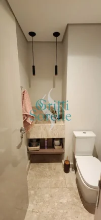 Imagem Apartamento à Venda na Vila Leopoldina - São Paulo/SP.