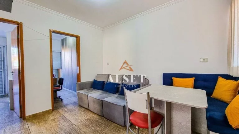 Imagem Apartamento Residencial à venda, Vila Formosa, São Paulo - AP0721.
