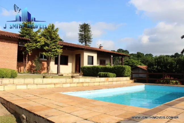 Imagem CASA TÉRREA 633m² - RUA FECHADA NA GRANJA - AT. 1.278m² + CASA DE HÓSPEDE