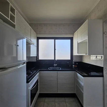 Imagem APARTAMENTO COM 44.97 m² - AVIAÇÃO - PRAIA GRANDE SP