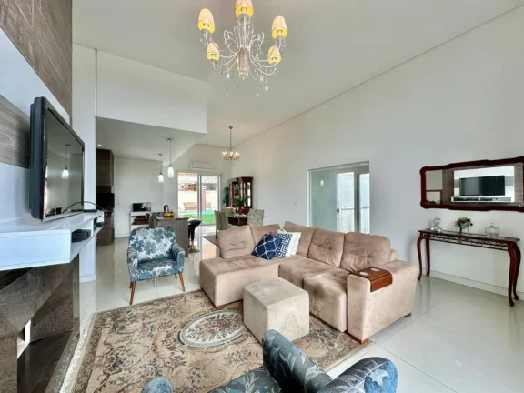 Imagem Casa em Condominio 3 Dormitórios - Bairro Zona Norte
