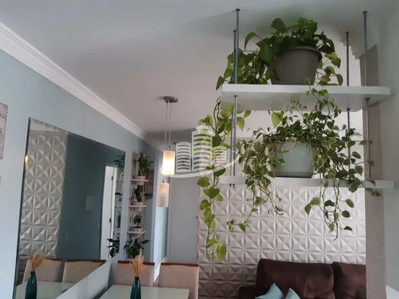 Imagem Apartamento Padrão