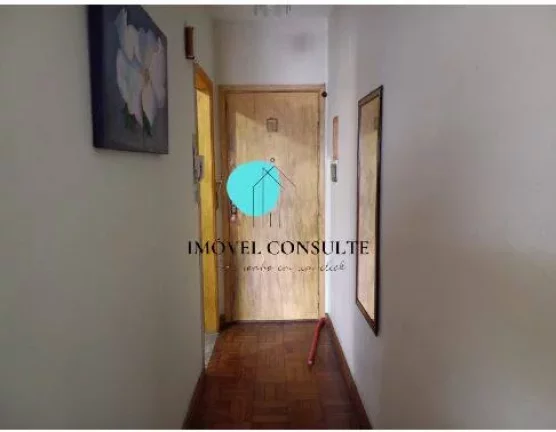 Imagem AMPLO APT ENSOLADORADO PROXIMO A ESTAÇÃO DE METRÔ MARECHAR DEODORO