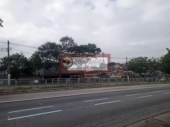 Imagem Terreno à Venda em Vila São José, Dutra - SP por R$ 9.500.000