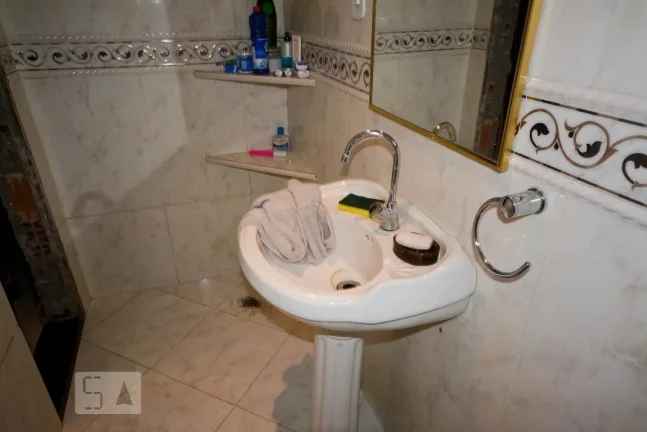 Imagem Casa à Venda - Vargem Pequena, 5 Quartos, 500 m2