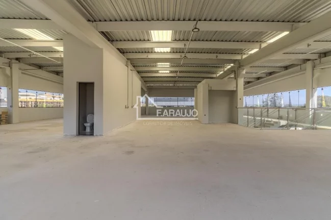 Imagem Espaço Comercial Premium em Alphaville Nova Esplanada: Sua Próxima Sede de Sucesso!