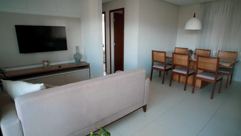 Imagem APARTAMENTO RESIDENCIAL em GUARAPARI - ES, MUQUIÇABA