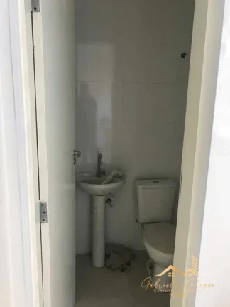 Imagem Apartamento de dois dormitórios no Marapé
