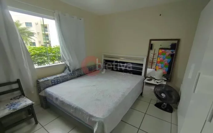 Imagem Apartamento com 2 quartos à venda - Baixo Grande - São Pedro da Aldeia