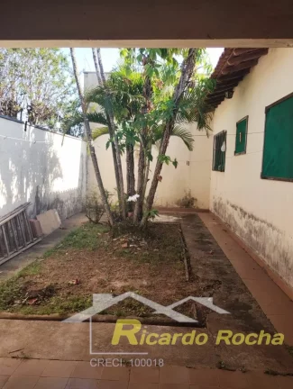 Imagem Casa Bela Vista