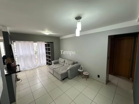 Imagem Residencial Liberty Parque Cascavel - Apartamento à venda no bairro Jardim Atlântico - Goiânia/GO