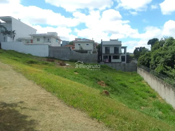 Imagem Terreno à venda no condomínio Village Vert - Sorocaba