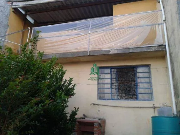 Imagem Sobrado com 2 dormitórios à venda, 125 m² por R$ 390.000,00 - Jardim das Nações - Guarulhos/SP