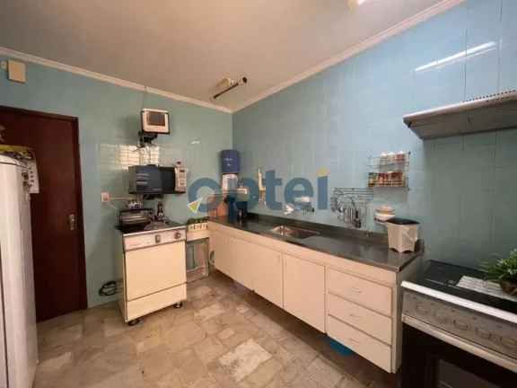 Imagem SOBRADO A VENDA COM 462 M² NO BAIRRO JARDIM DO MAR - SÃO BERNARDO DO CAMPO
