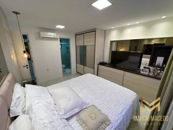 Imagem Apartamento com 2 dormitórios à venda, 67 m² por R$ 750.000,00 - Meireles - Fortaleza/CE
