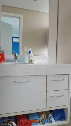 Imagem Apartamento 3 Suítes em Aclimação SP