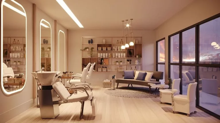 Imagem DUQ Central Houses