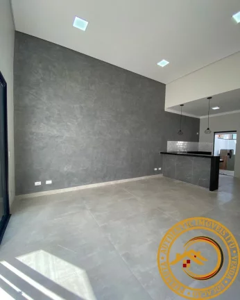 Imagem CASA RESIDENCIAL em SALTO - SP, VILLAGE MOUTONNÉE