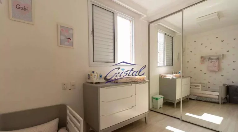 Imagem Apartamento com 2 quartos (1 suíte) à venda, 70 m² - Jardim Bonfiglioli - São Paulo/SP