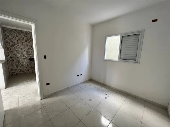 Imagem CASA COM 50 m² - RIBEIRÓPOLIS - PRAIA GRANDE SP