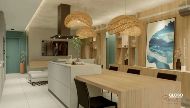 Imagem Viva Balneário ? o equilíbrio perfeito entre conforto, design e sustentabilidade. Pensado para que...