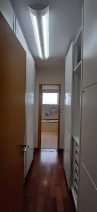 Imagem Apartamento com 3 dormitórios à venda, 180 m² por R$ 1.990.000 - Vila São Francisco - Osasco/SP
